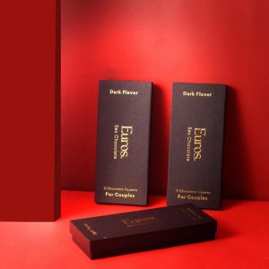 EUROS MOOD ENHANCING CHOCOLATE FOR MEN & WOMEN [1Pcs]